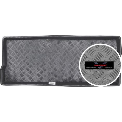 Tappetino per bagagliaio MAX-mat per Citroen Jumpy III Spacetourer 2019 (1/5)