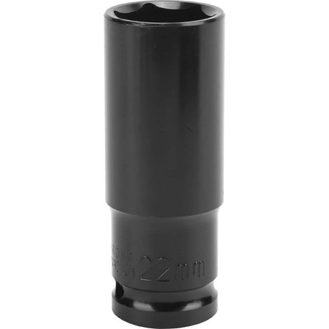 Écrou anti-chute hexagonal extracteur 78mm (22mm) pour clé électrique, accessoires de perceuse, remplacement (1/5)