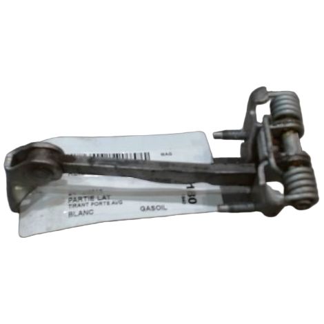 [PRODUIT D'OCCASION] Tirant Porte Avant Gauche RENAULT Kangoo ♻️ Ref Oe. 804301552r - Garantie à vie (1/2)