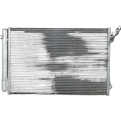 [PRODUIT D'OCCASION] Condenseur Climatisation BMW Serie 1 ♻️ Ref Oe. 64539229022 - Garantie à vie (1/4)