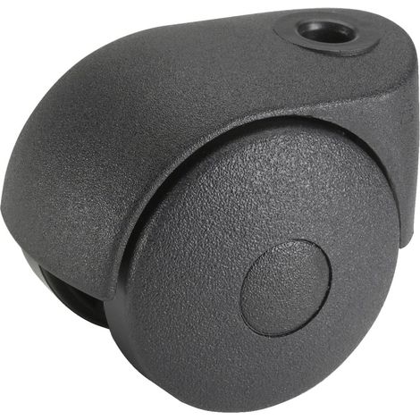 Dörner & Helmer Doppelrolle 40 mm Tragkraft 20 kg Transportrollen Lenkrollen