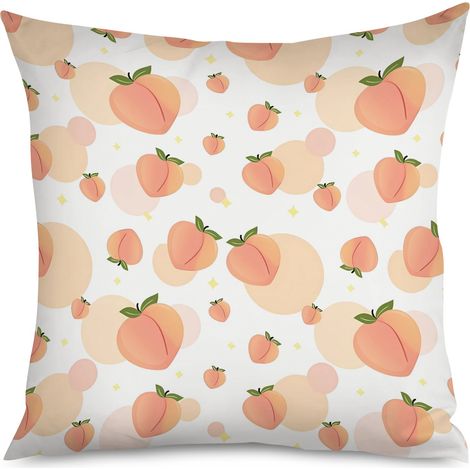 Housse de Housse Coussin Pêche Déco Moderne (1/5)
