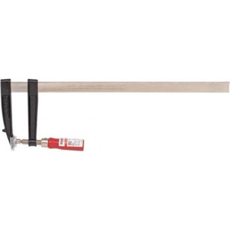 Torniquete sargento 50x12cm krt552007 kreator (1/3)