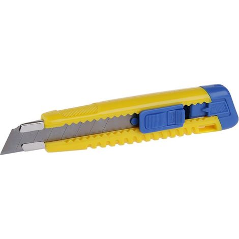 FESTA Abbrechmesser L12 18mm 16100.01