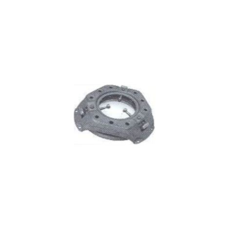 Mecanismo de embrague monoplato Rockford Ø  280 3 palancas Carro CLARK UT60 UT70