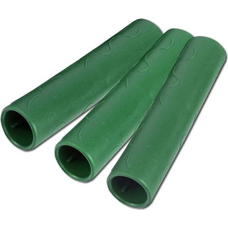 10Stück Verbinder für Pflanzstäbe Ø8mm TYLP08 Bradas 2006 (1/2)