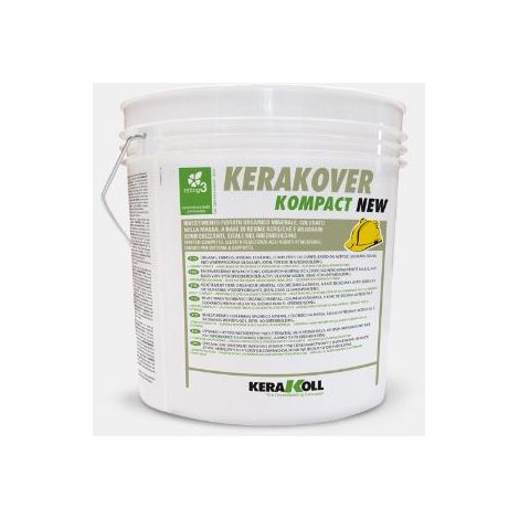 Kerakover kompact new fine 25kg