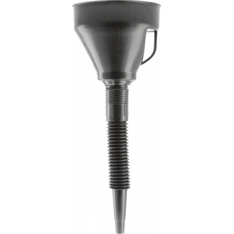 Hogert Technik Funnel HT8G945 145mm 390mm PP (polipropilene)