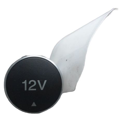 [PRODUIT D'OCCASION] Prise 12v Av FORD B-max ♻️ Ref Oe. Bm5t19h236ag - Garantie à vie (1/3)