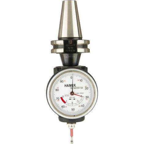 HAIMER Universal 3D-Taster NG mit Kurzadapter BT30 (1/5)