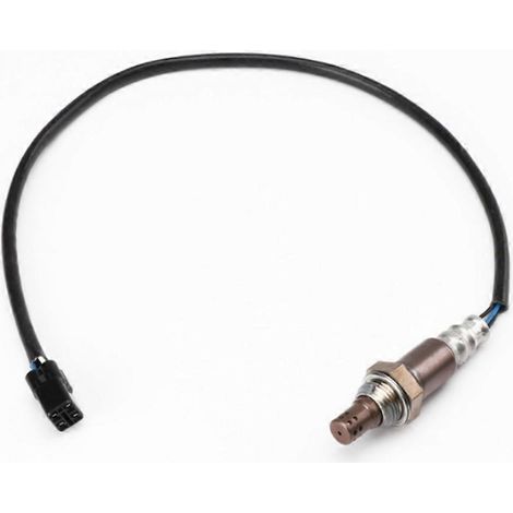 Sonde lambda (capteur d'oxygène) pour moto Yamaha MT09 2014-2020 (référence 59C-8592A-00-00) (1/5)