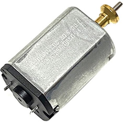 de rechange 5 V 7200 tr/min pour barbiers P800 Tondeuse électrique Accessoires pour cheveux (1/5)