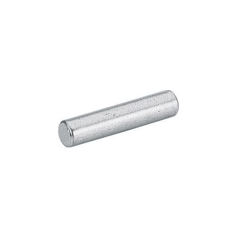 Taquet Cylindrique Hettich 5x24 Fixation Discrète Et Solide - Hettich