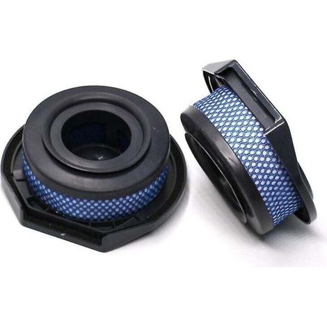 Lot de 2 filtres Hepa pour aspirateur robot D531 D532 D535 Accessoires Filtres à vide (1/3)