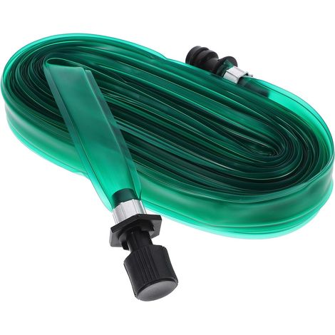Pvc Bewässerungsschlauch mit Löchern für Garten und