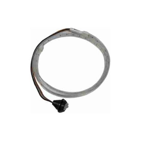 Roger - BI/BLED/6 LAMPEGGIANTE PER TESTATA BARRIERA SERIE BIONIK 4HP e BIONIK 6