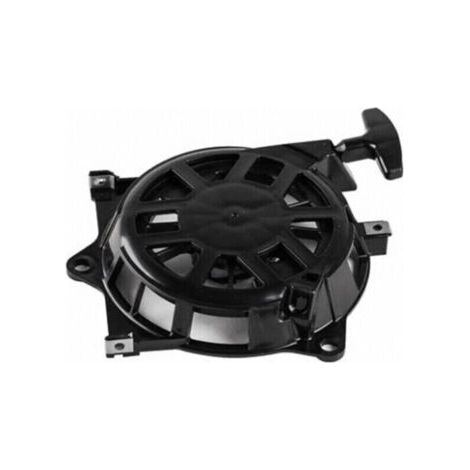 The 28400-Z0M-801 recoil starter is suitable for Honda GCV135/160/190 and GC135/160 lawnmower engine parts. (1/5)