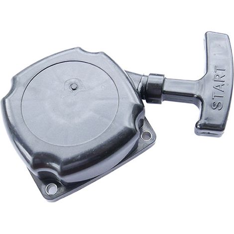 Lanceur complet TB34D - Réf. 183058041/0 (1/3)