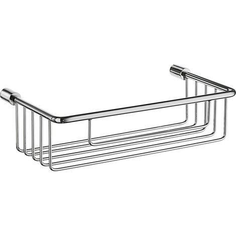 Smedbo SIDELINE - Basic Seifenkorb in Chrom poliert DK1001 (1/2)
