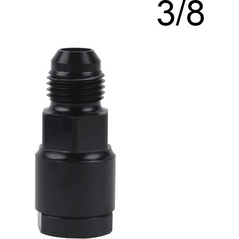 Fahrzeugmodifikation: Einbau eines LS-Kraftstofffilterkonverters, eines Druckreglers und einer Kraftstoffeinspritzleitung (EFI FI - OFI027 - 3/8-Anschluss). (1/4)