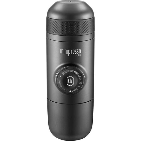 Caffettiera portatile Wacaco Minipresso NS