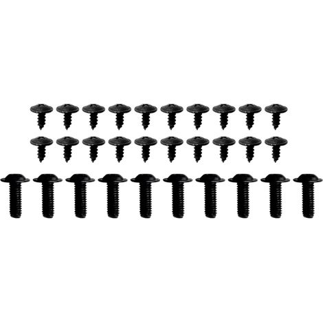 Wolf Set de vis Unité extérieure pour CHA, 9147055