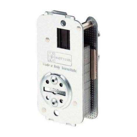 NUCLEO COMPACT 91067 MOTTURA  DM CHIAVI 3 DX