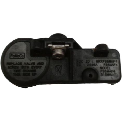 [PRODUIT D'OCCASION] Capteur De Valve 3 FORD Mustang ♻️ Ref Oe. Cm5t1a180aa - Garantie à vie (1/3)