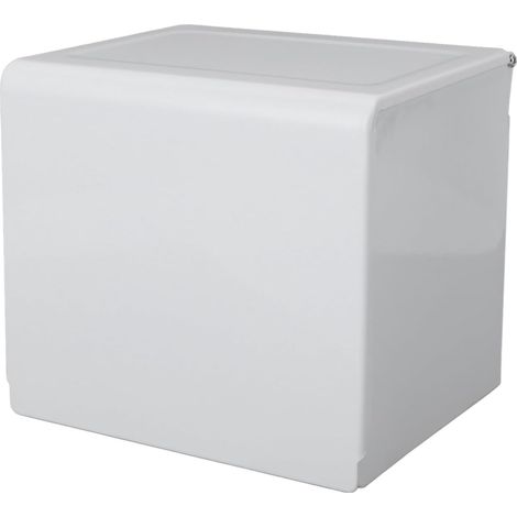 Space Aluminium Wasserdichter Toilettenpapierhalter für