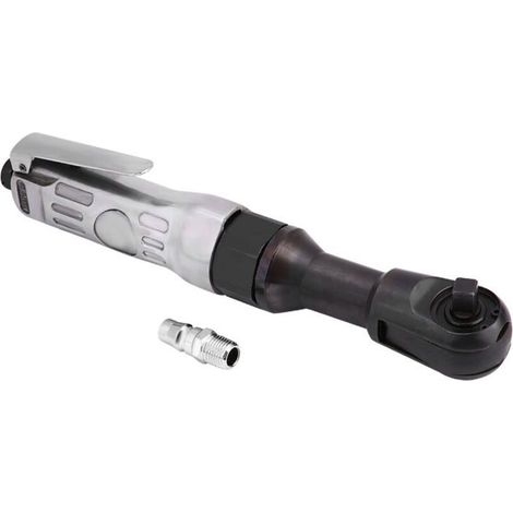 Jeffergarden Clé à cliquet pneumatique robuste, 3/8 ", 10mm, clé à entranement par Torsion, outil de réparation automobile pn (1/5)