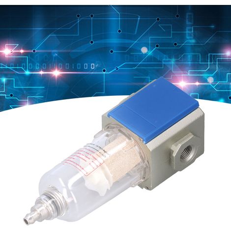 Luftfilter für Airtac GF200-Kompressoren, Teilenummer GF200-06 (1/5)