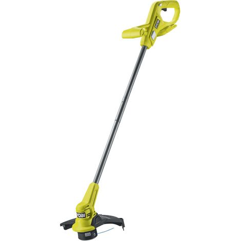 RYOBI 23CM LINE TRIMMER 18V ONE+ CORDLESS (TOOL ONLY)
