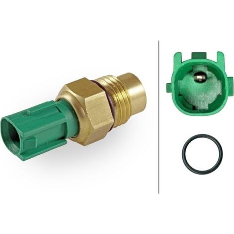 Temperaturschalter für Toyota/Daihatsu
