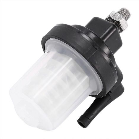 Sätze Kraftstofffilter mit Wasserabscheider für 9,9 PS, 15 PS, 20 PS, 25 PS, 30 PS und 40 PS Außenbordmotoren 61N-24560- (1/5)