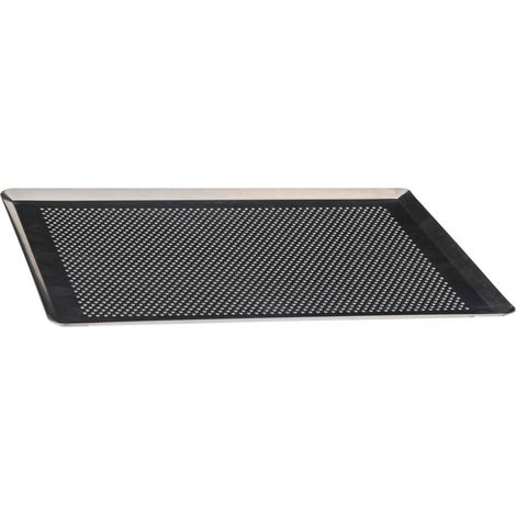 Plaque de cuisson perforée 40x30cm - 5five (1/2)
