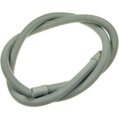 Tubo di scarico destro 2,50 m - Lavastoviglie - WHIRLPOOL - 331140