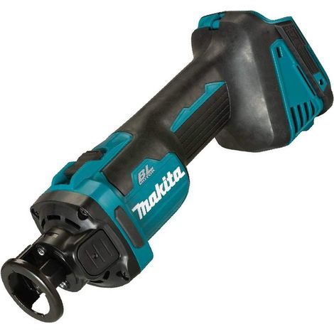 Makita DCO181Z 18V BL Drywall Cutter Bare Unit