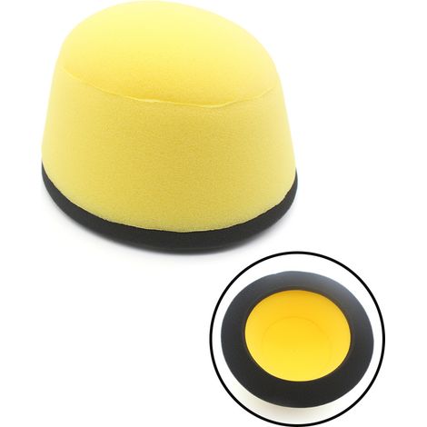 Suitable for Kawasaki KL125, KX250, KX500, KLX300 and KLX250 air filters and air filter sponges. (1/5)