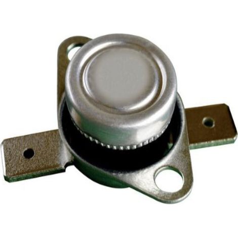 Interrupteur bimétallique THERMOREX, TK24-T01-MG01-Ø15-S5, 250 V, 16 A, 15 °C