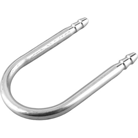 Tube en U en acier inoxydable pour aquarium, diffuseur de CO2. (1/5)
