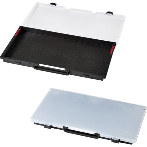 gt line-aibox3.e-cajón-maletín interior vacío para modelo all.in.one (altura 30 cm) (1/5)