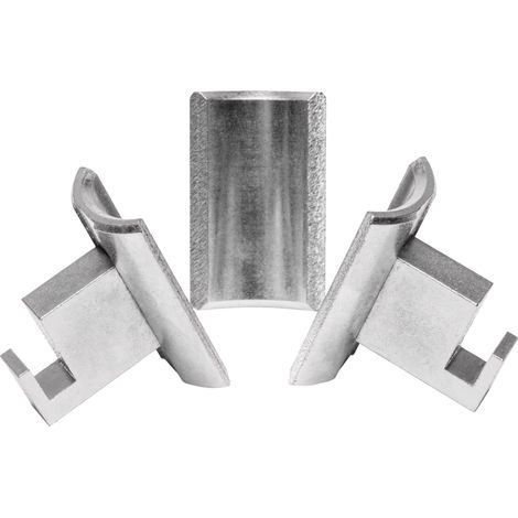 ROTHENBERGER mordazas para R80/R100, 22mm - 72561 (1/3)