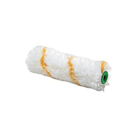 Kleinflächenwalze Goldfaden Breite 100mm, Florhöhe 12mm (1/2)