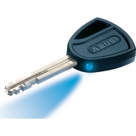 ABUS Mechanical 35754 Key Blank X-Plus (LED) 35754 ABUKB35754