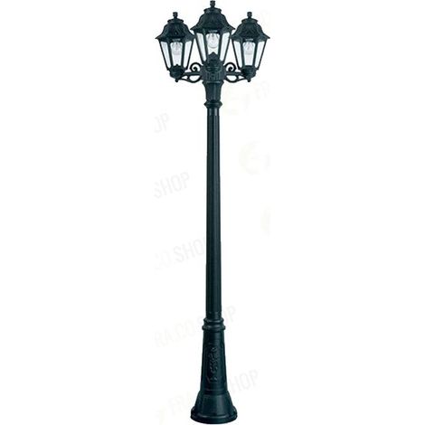 GIGI BISSO/ANNA 3L NERO PALO 210CM 3X8,5W CCT (1/3)