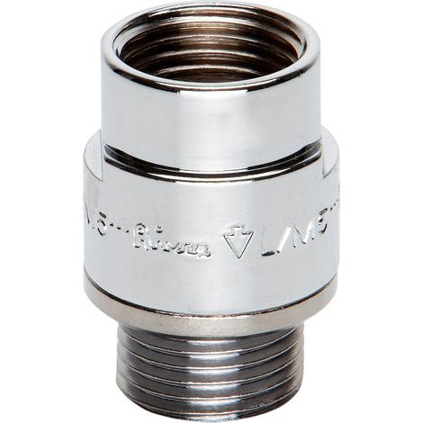 GENEBRE 1675 04 05 Limitador Caudal Agua 5.L - ref: 1675 04 05