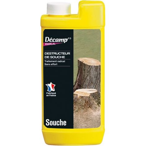 Wurzelzerstörer 375g - Decamp