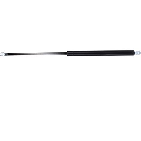 Bras de levage hydraulique à gaz pour lit coffre, tube en acier, ressort de soutien 537x225x22mm, force 500N, paire de 2 (1/5)