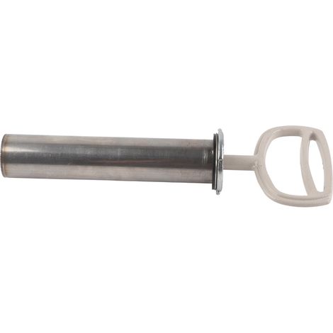 Pompe à main en acier inoxydable pour pulvérisateur pressurisé 4L, accessoires de jardin