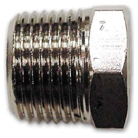 Aria Compressa - Riduzione Conica M-F Walmec Art.14155 filettatura M3/4-F1/2 (1/2)